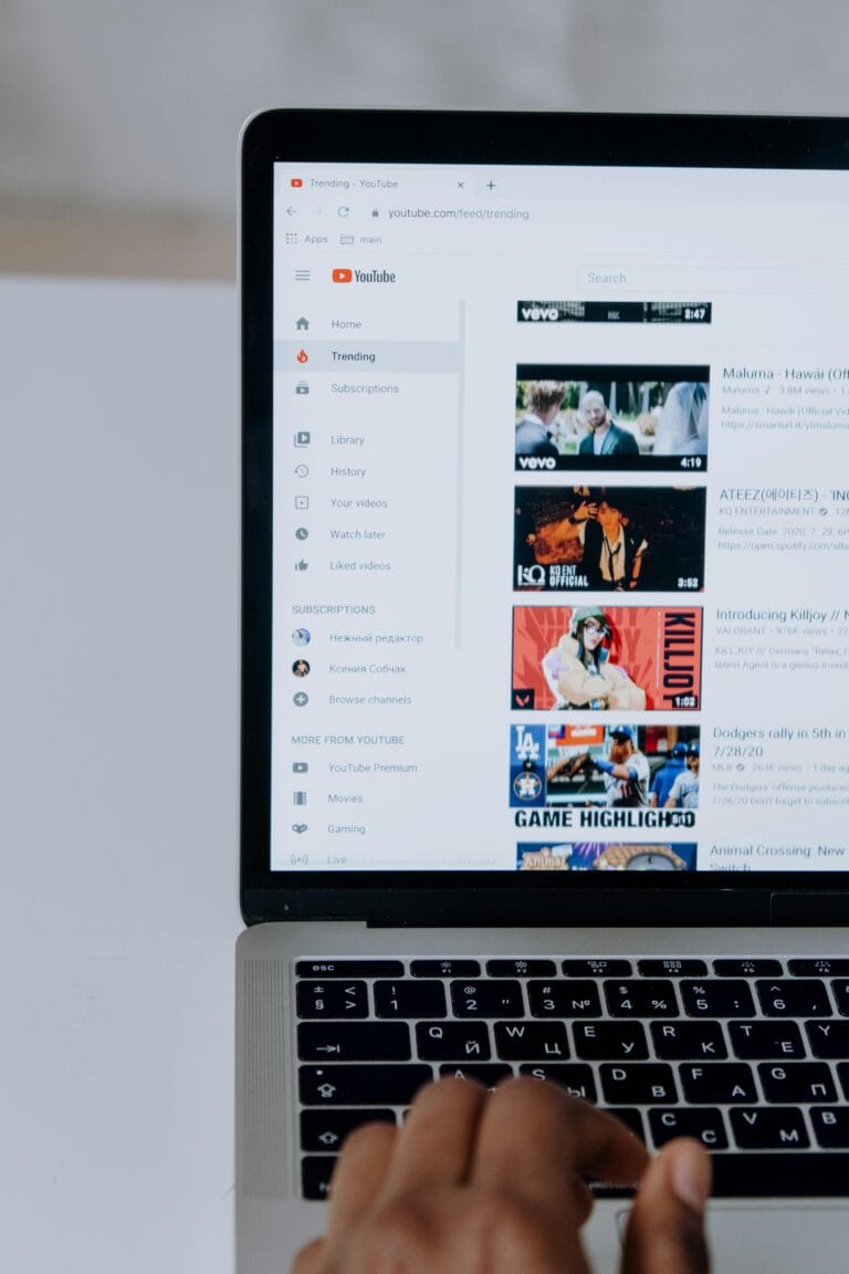 قنوات اليوتيوب لتعلم المهارات