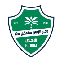 وظائف شاغرة في شركة النادي الأهلي السعودي
