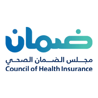 وظيفة أخصائي رصد وتفتيش في مجلس الضمان الصحي